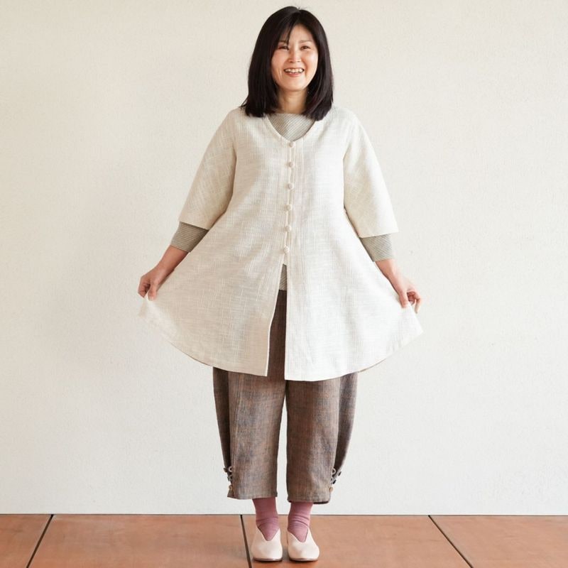 カテゴリーから選ぶ,トップス,ジャケット | Usaatoオンラインショップ