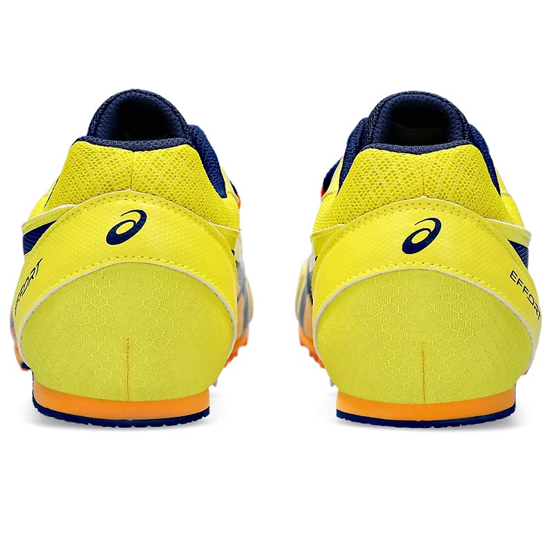 26.5のみ】アシックス asics エフォート13 1093A167-750 ユニセックス