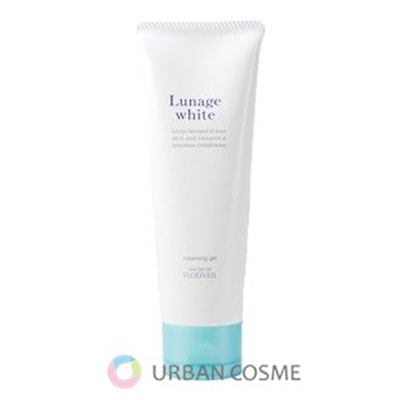 ルナージュホワイト