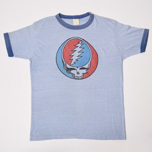 Grateful Dead/Vintage T-Shirt(グレイトフル・デッド ヴィンテージT