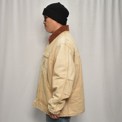Carhartt/Duck Traditional Coat(カーハート トラディショナルコート