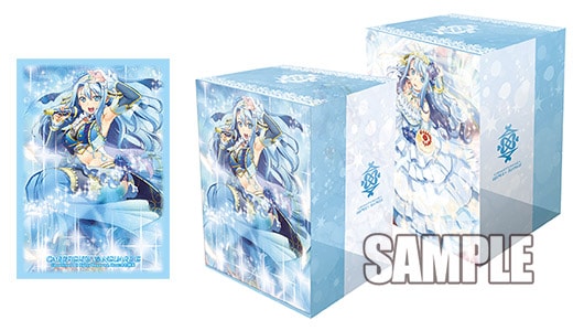 サプライ,デッキホルダー | ヴァンガード通販専門店【ヴァンハッピー】