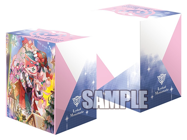 サプライ,デッキホルダー | ヴァンガード通販専門店【ヴァンハッピー】