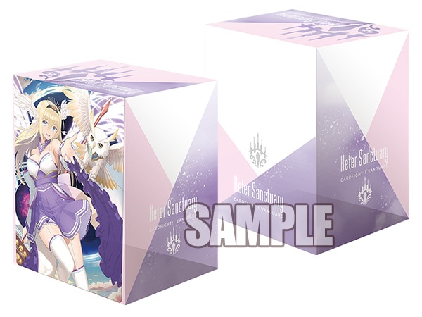 サプライ,デッキホルダー | ヴァンガード通販専門店【ヴァンハッピー】