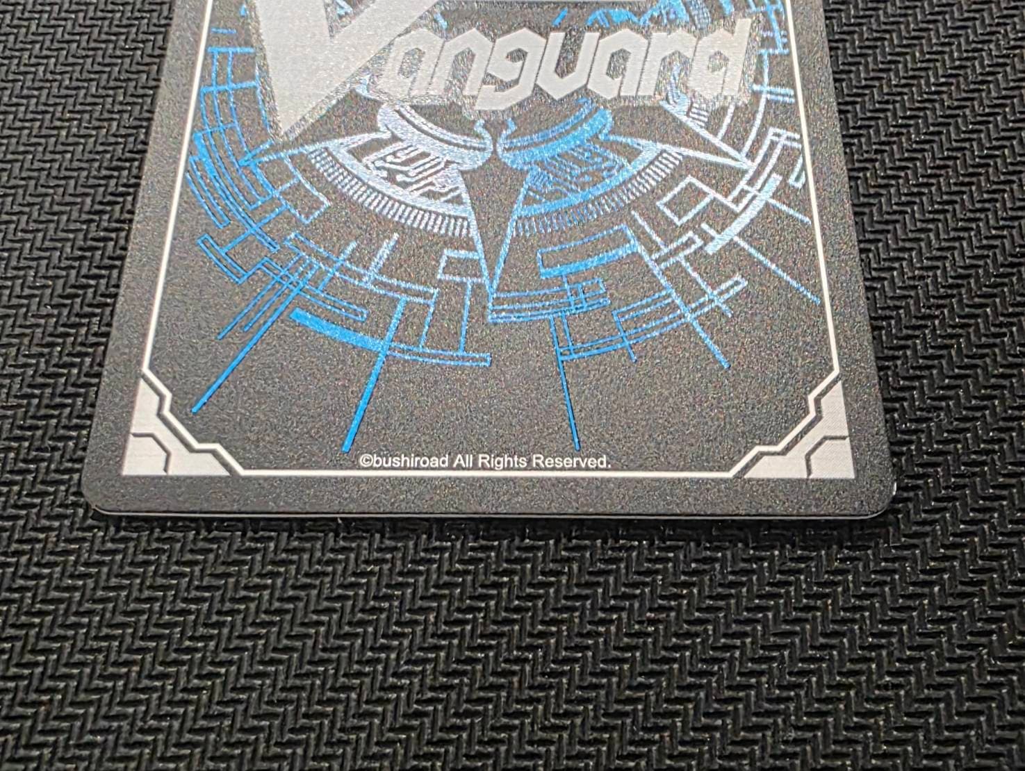 通販限定特価】状態B ヴァイオレート・ドラゴン「PR」[D-PR/433