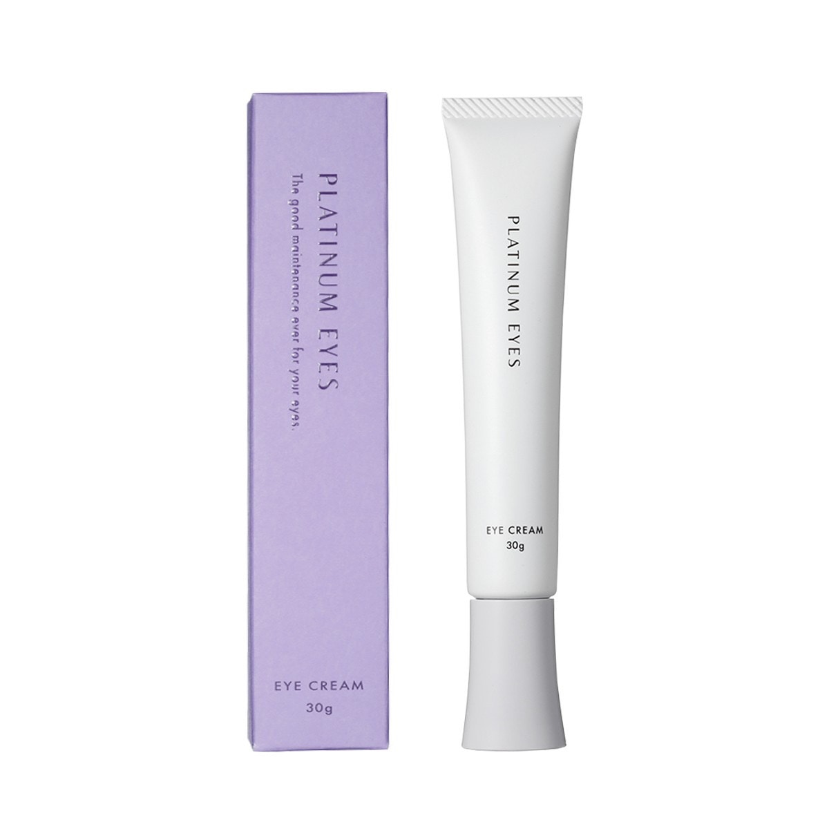 PEアイクリーム【PLATINUM EYES プラチナムアイズ 】