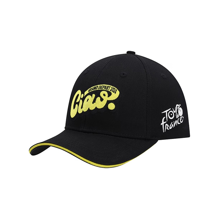 即納)2024ツール・ド・フランス公式グッズ OFFICIAL GD FLORENCE ITALY