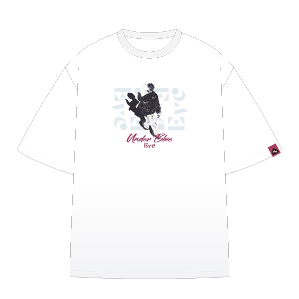 Eve Arena Tour 2025 [Under Blue]商品一覧ページ