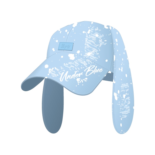 Eve Arena Tour 2025 [Under Blue]商品一覧ページ