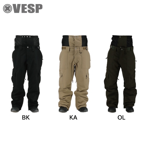 BB7 Standard Cargo Pants | アウトレット/OUTLET | | VESP Offical