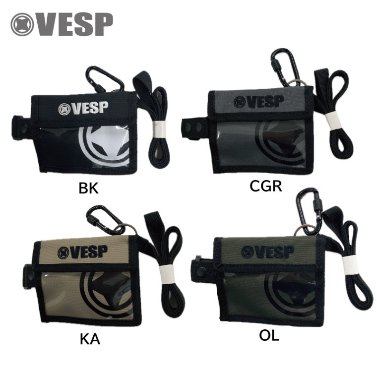 VESP Passcase | ACCESSORY（他アクセサリー） | | VESP Offical