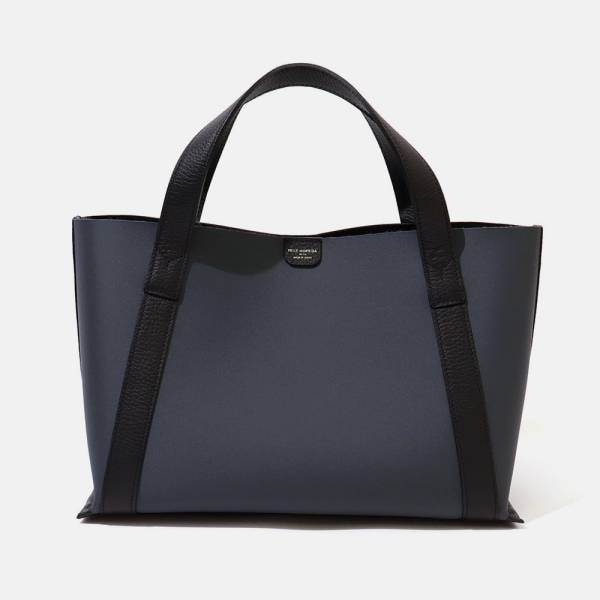 ペッレモルビダ PELLE MORBIDA トートバッグ Tela Marina テーラ