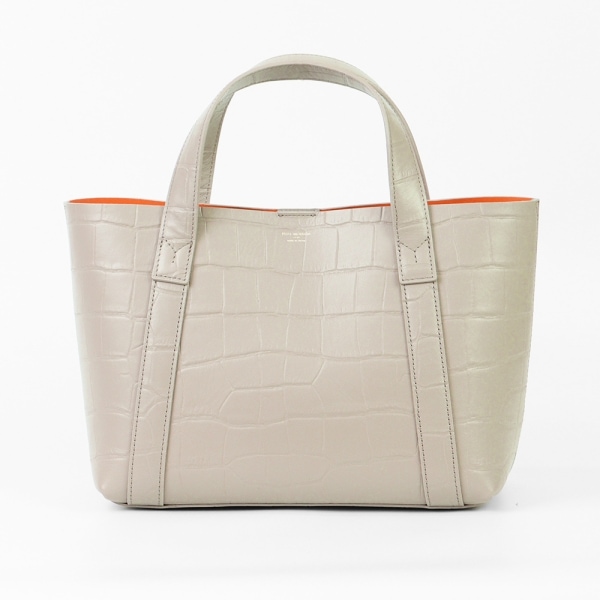 ペッレモルビダ PELLE MORBIDA トートバッグ Tela Marina テーラ