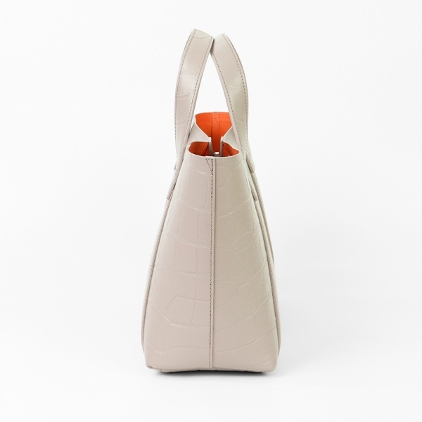 ペッレモルビダ PELLE MORBIDA トートバッグ Tela Marina テーラ