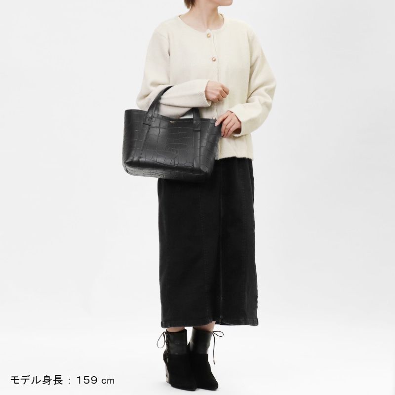 ペッレモルビダ PELLE MORBIDA トートバッグ Tela Marina テーラ