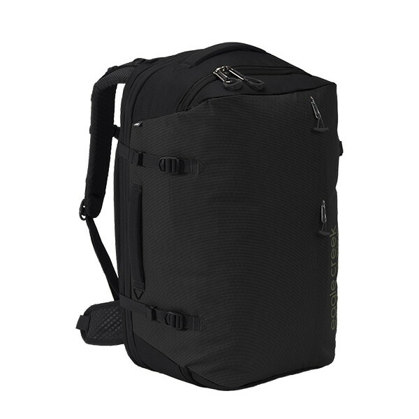 EagleCreek ツアートラベルパック 40L Black [イーグルクリーク]