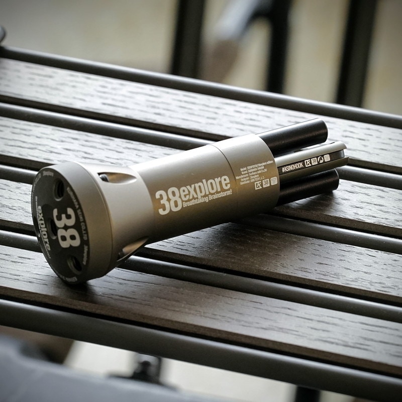 38explore（ミヤエクスプローラー）を吉祥寺から全国通販 ｜vic2