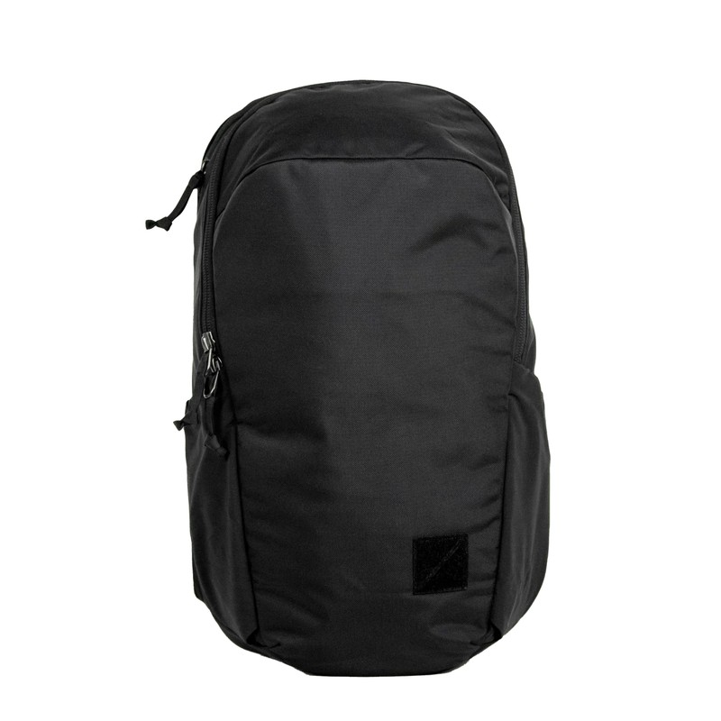 当日出荷可] EVERGOODS CHZ26 - Civic Half Zip 26L Solution Black