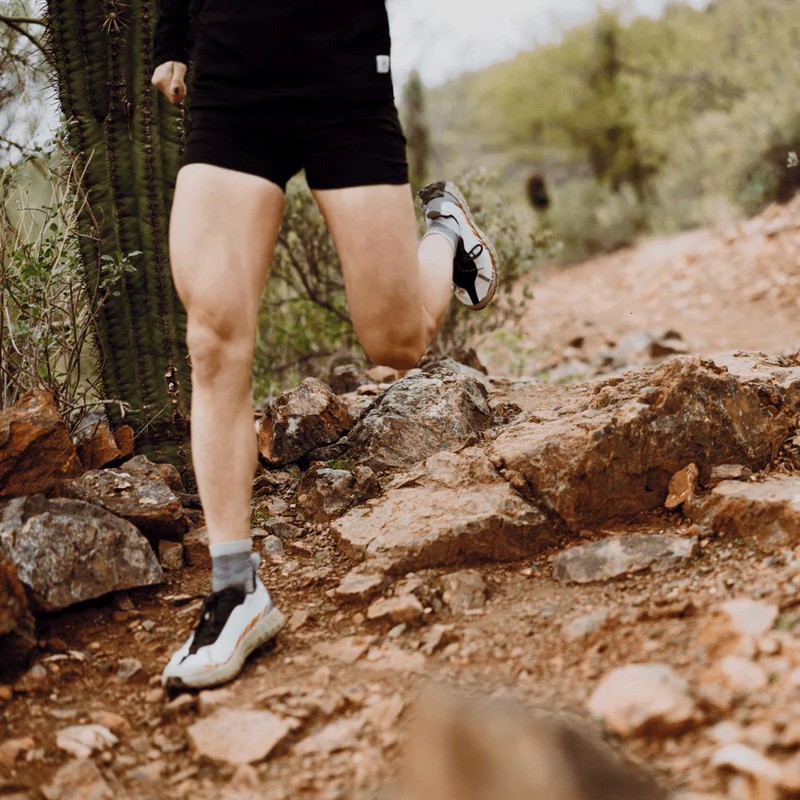 norda 001-Mens RZ Edition Magma [ノルダ]