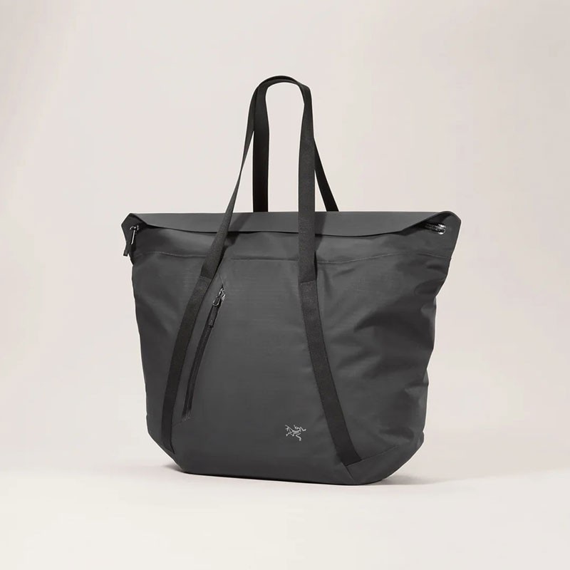 当日出荷可] ARC'TERYX Granville 30 Carryall Bag Black [アークテリクス]