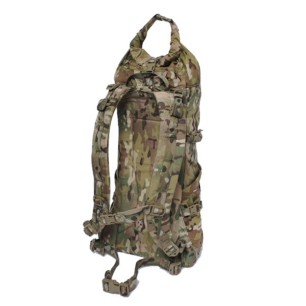 GRANITE GEAR TACTIACL VIRGA マルチカム [グラナイトギア]