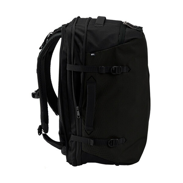EagleCreek ツアートラベルパック 40L Black [イーグルクリーク]