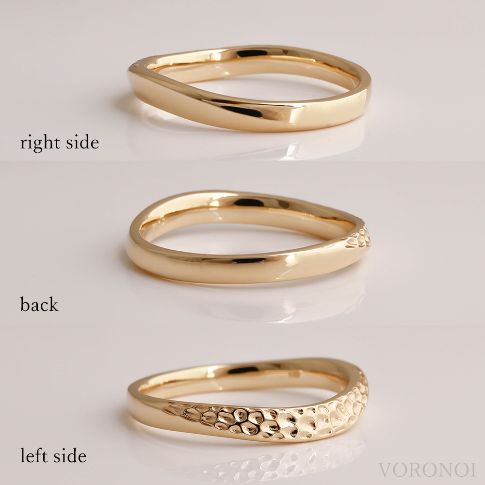 リング - 波 - K10