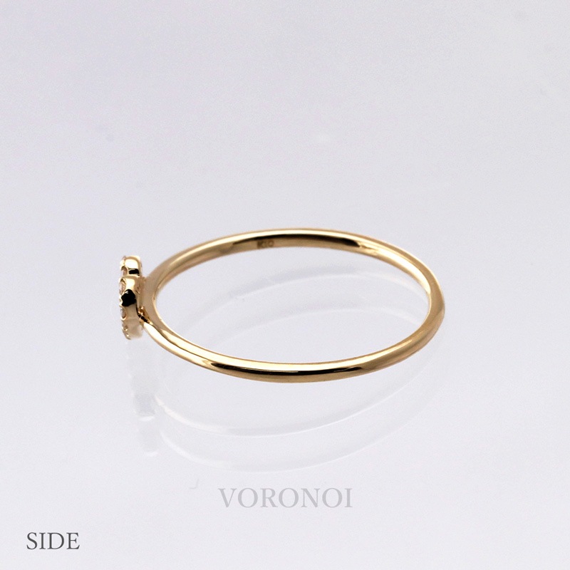 ハートパヴェリング 「minamo」 K10