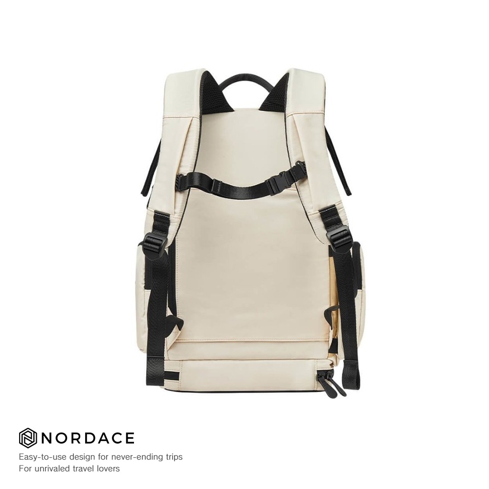 ノルディス Nordace Audon Emmity ベビーおむつ用バックパック ND1109