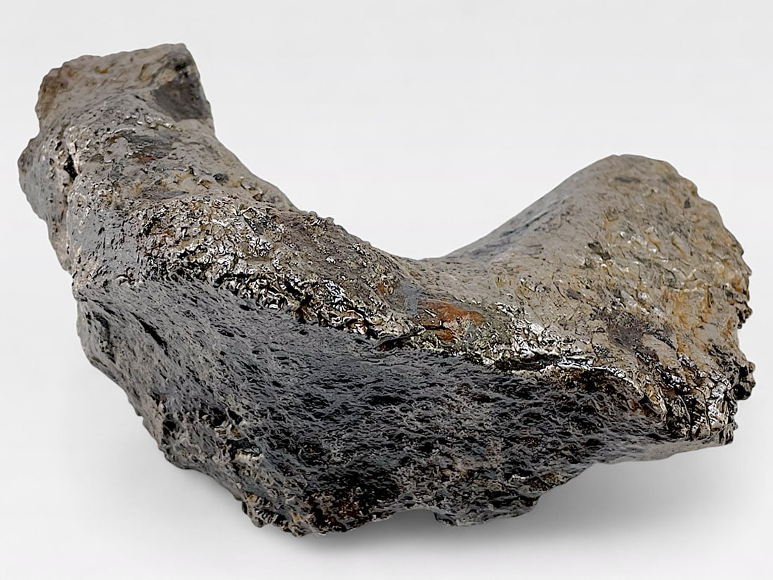 アルゼンチン産 大型 カンポデルシエロ隕石