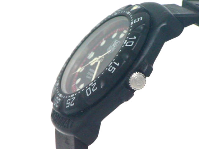 タグホイヤー フォーミュラ1 Ref.383.513/1 クオーツ USED