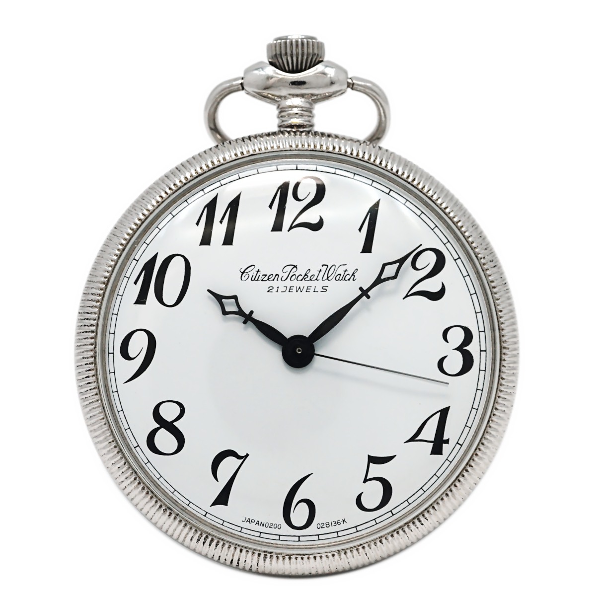 y*m様 CITIZEN JR 懐中時計 1 y*m様 CITIZEN JR 懐中時計 1 y*m様