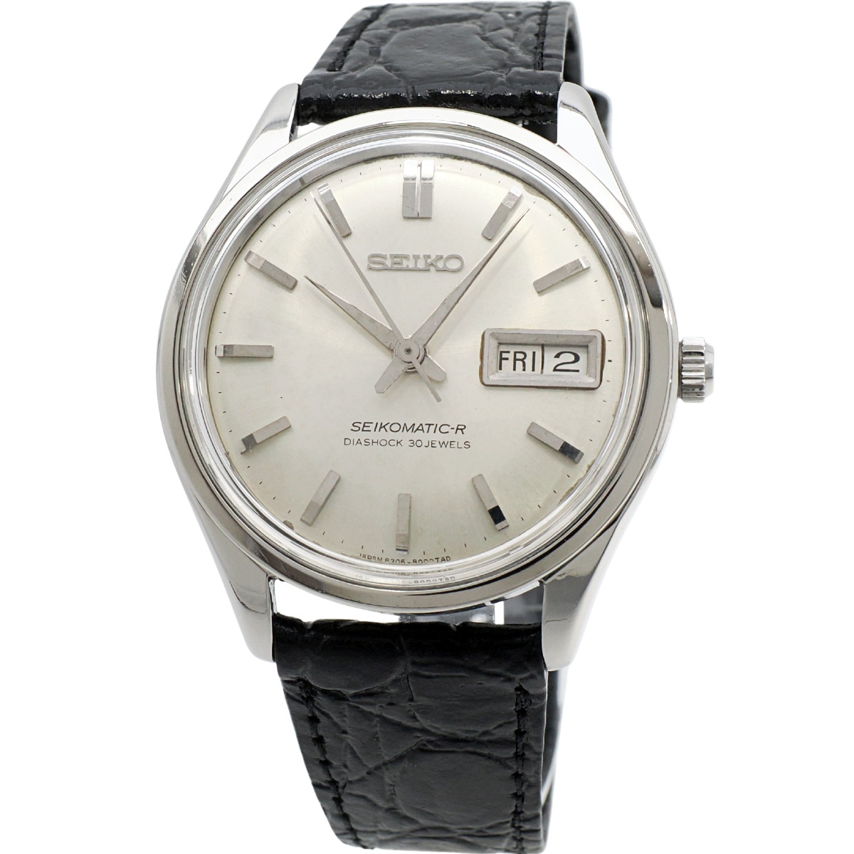 マチック（自動巻き）