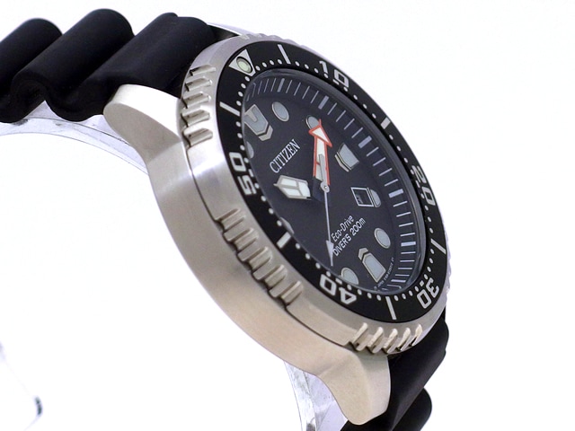 シチズン プロマスター ダイバーズ 200m E168-S100623 エコドライブ