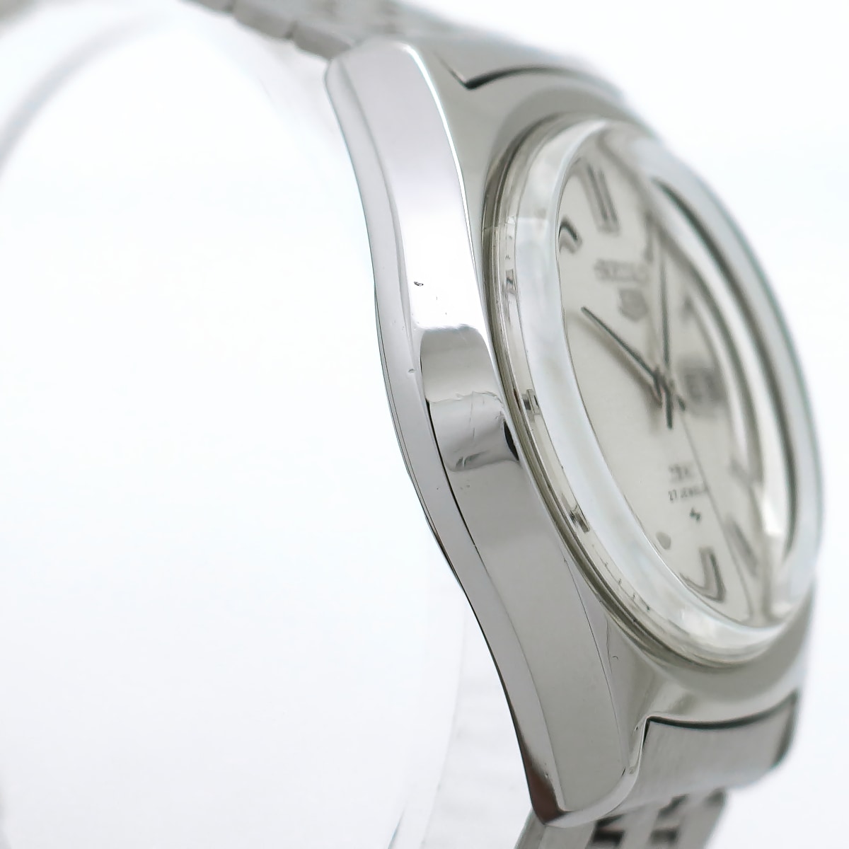 セイコー ファイブDX 5139-7050 27石 自動巻 OH済 昭和43年/1968年