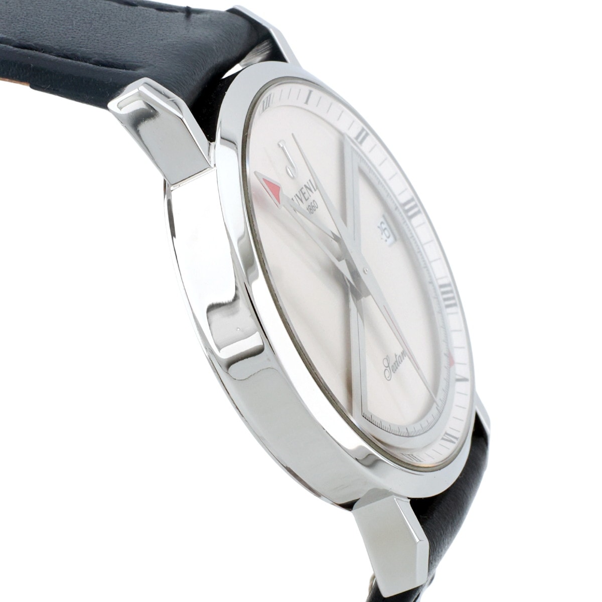 ジュベニア セクスタント Ref.9692 34mm 1990年代復刻 自動巻 OH済