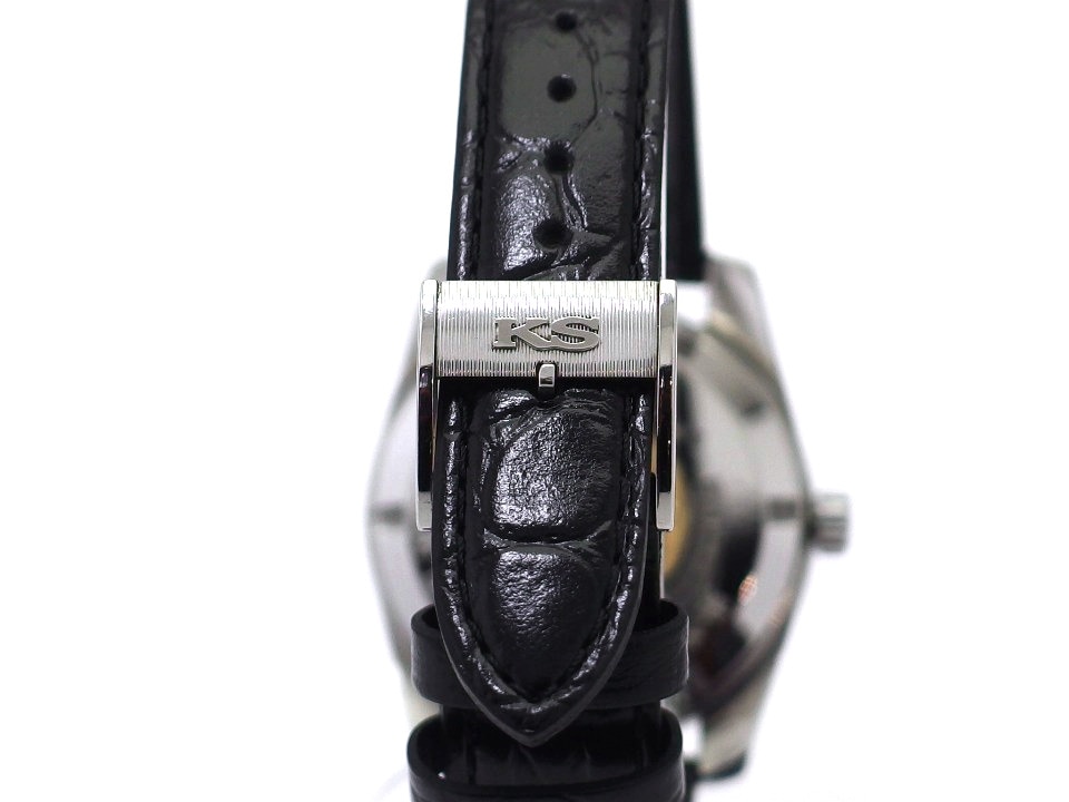 希少】キングセイコー クロノメーター 4420-9990 後期型 ライオン