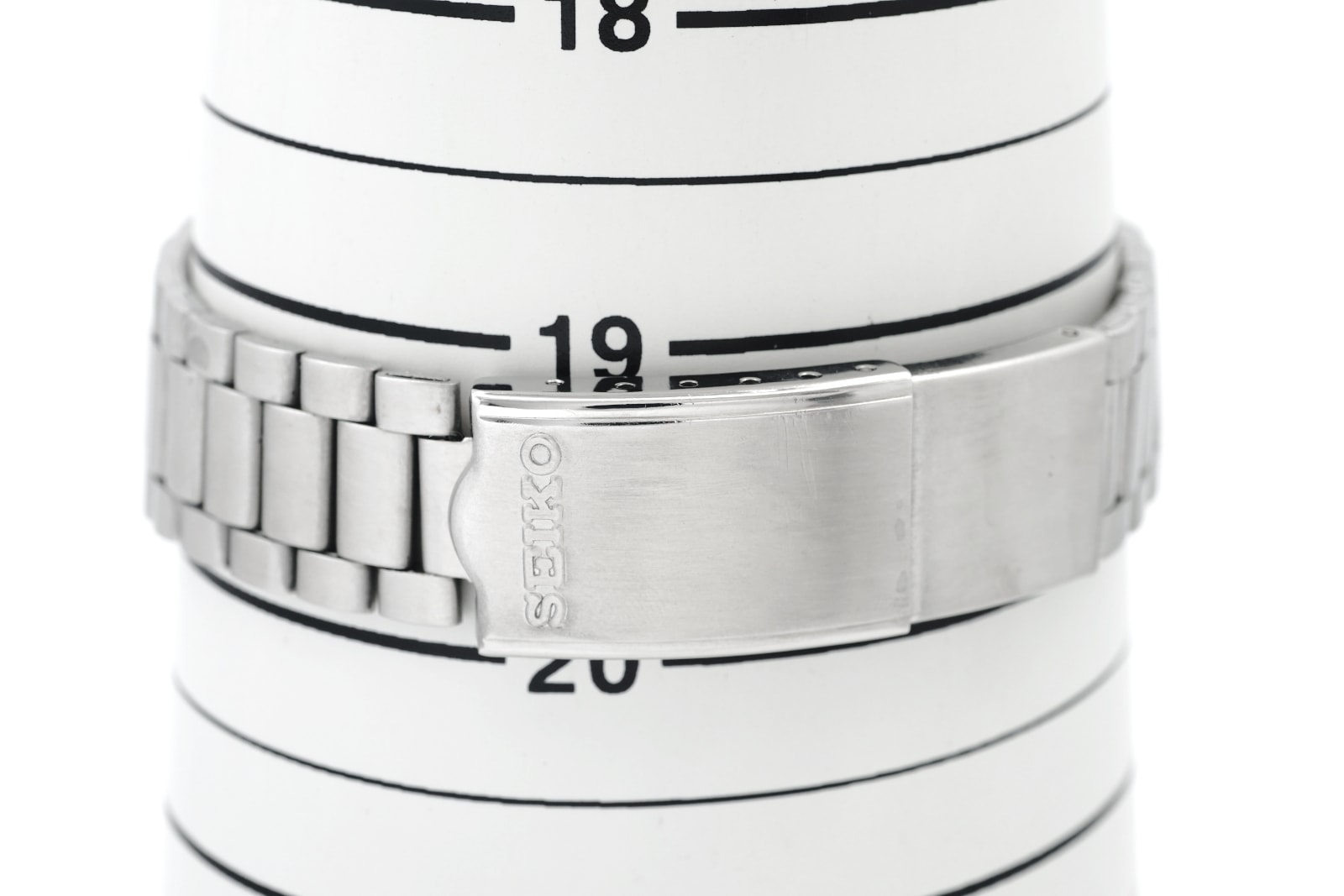 セイコー マチック ウィークデーター 6218-8971 35石 自動巻 OH済 昭和