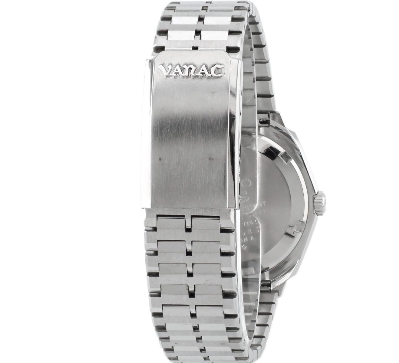 キングセイコー バナック 5626-7140 9面カットガラス 自動巻 OH済