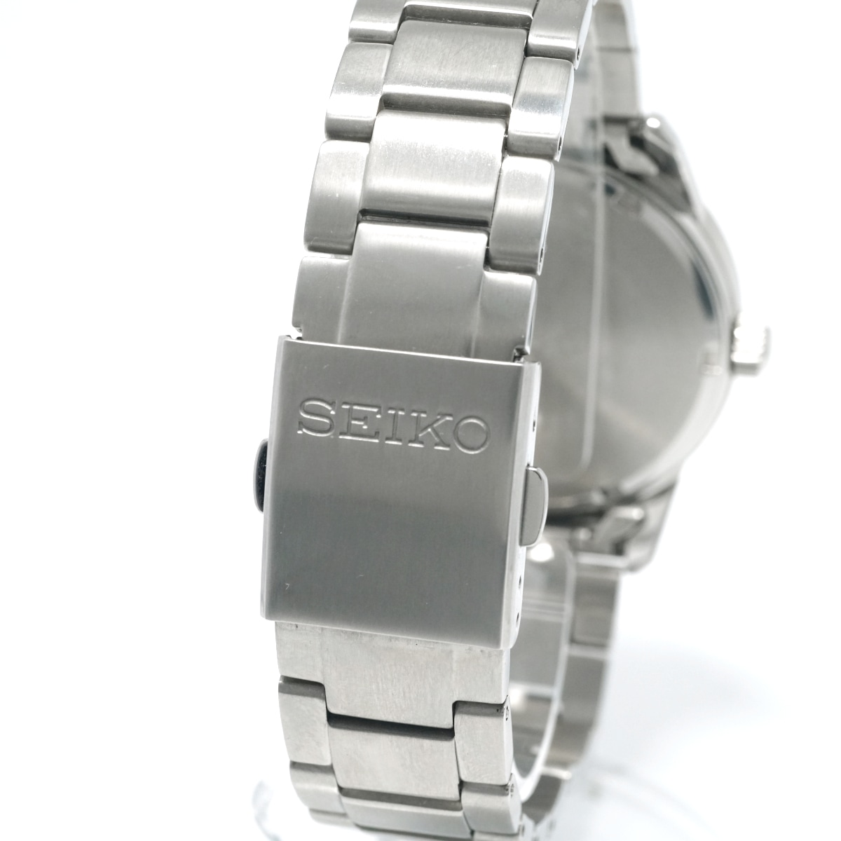 セイコー セレクション ソーラー SBPX133 V158-0AM0 2019年製 USED Seiko