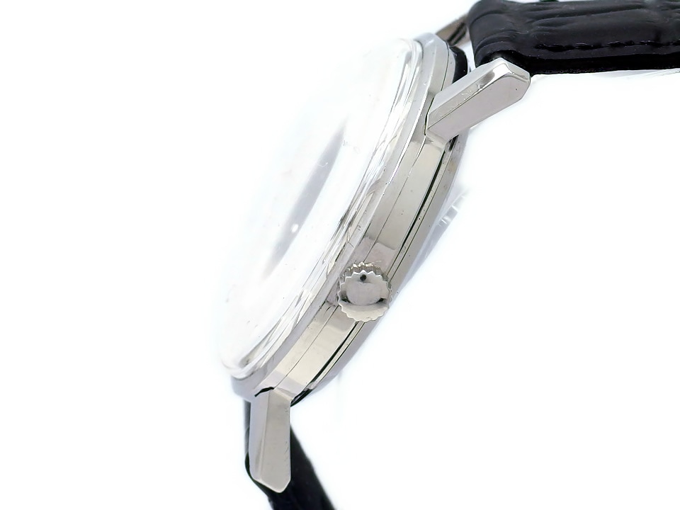 シチズン ジェット オートデーター AD15803 21石 自動巻 OH済 昭和37年製