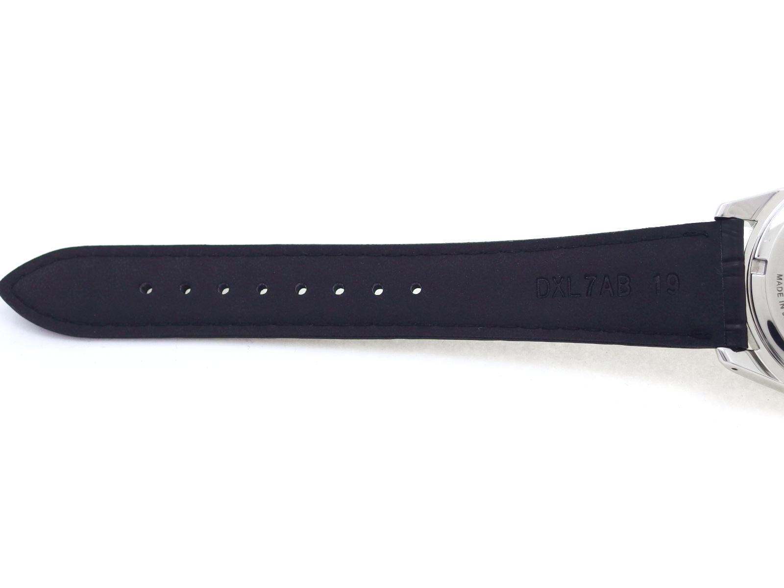 グランドセイコー SBGX295 9F62-0AB0 純正Dバックル付 クオーツ 2019年