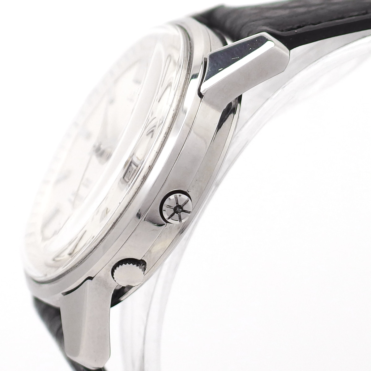 セイコー スポーツマチック ファイブ デラックス 427970 23石 自動巻