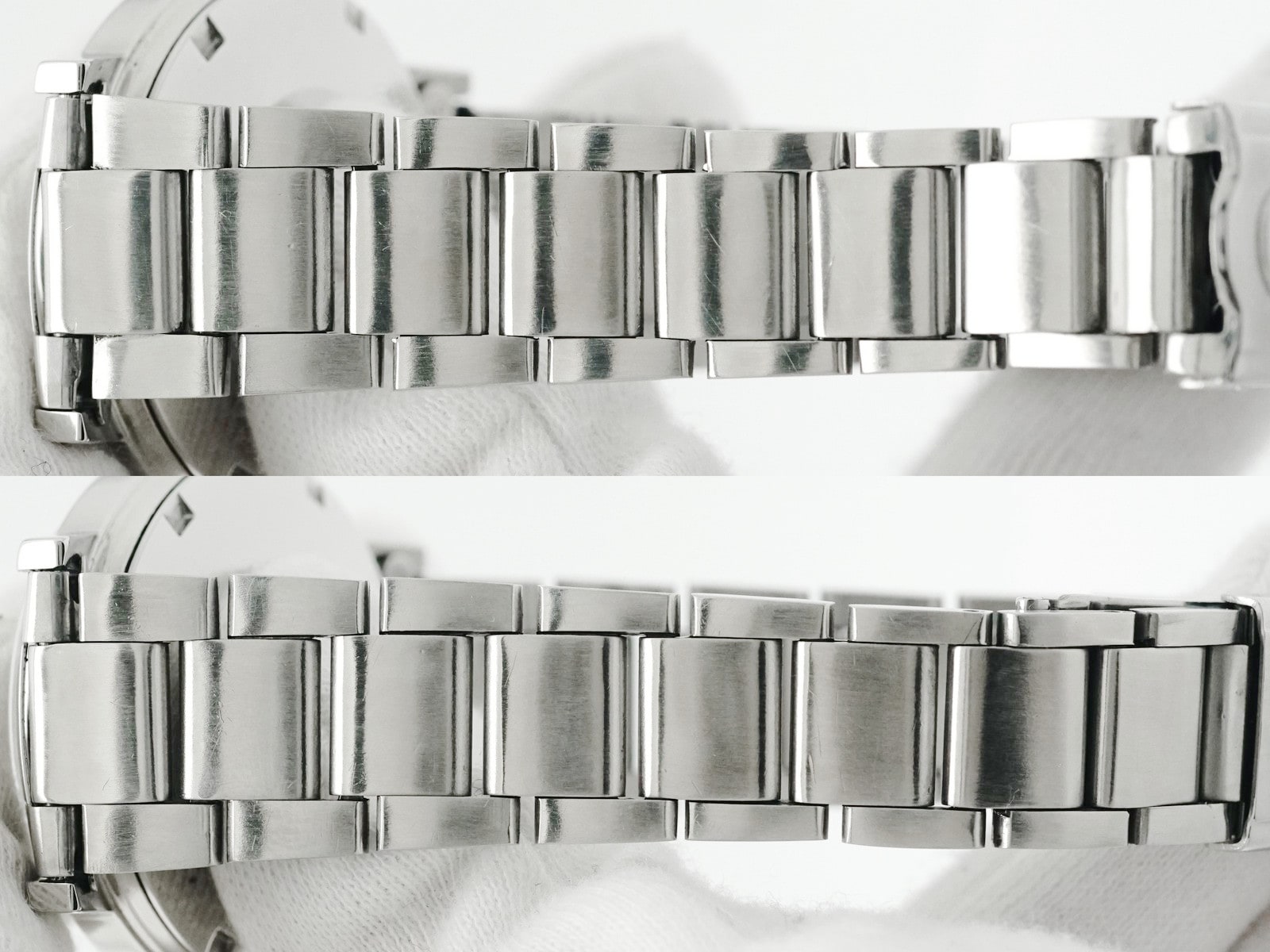 オメガ ジュネーブ 166.0098 純正ブレスレット Cal.1481 自動巻 1972年