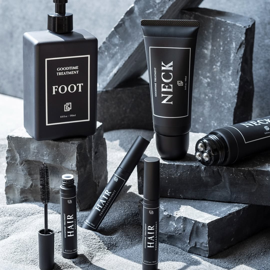 NEW】THE HAIR OIL NEROLI | SPA | THE WEEKEND HOTEL