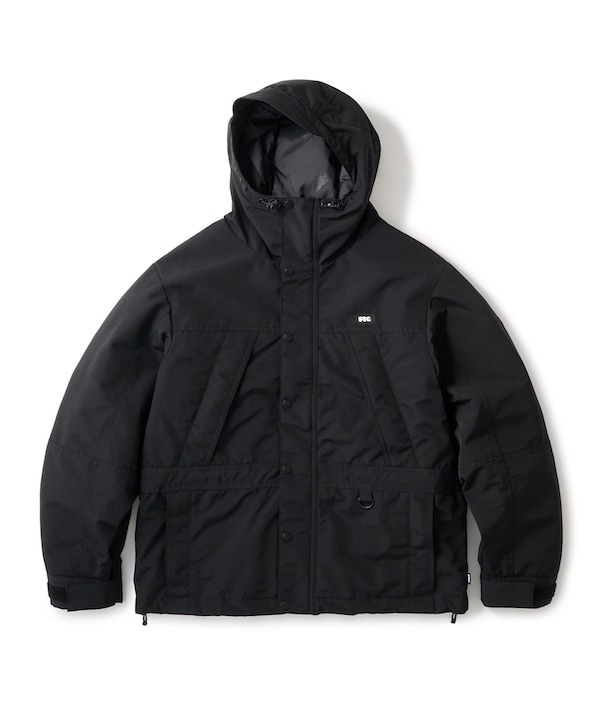 FTC エフティーシー WATERPROOF 3L MOUNTAIN JACKET | FTC
