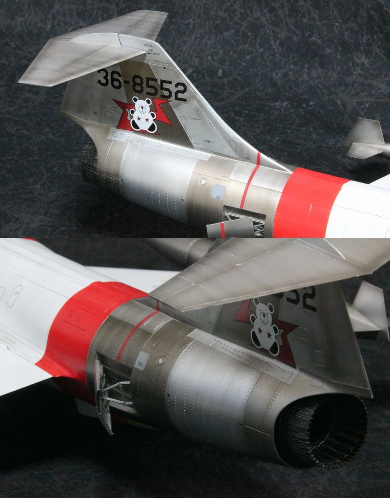 1/32 F104Jスターファイター航空自衛隊 完成品｜艦船模型の販売する