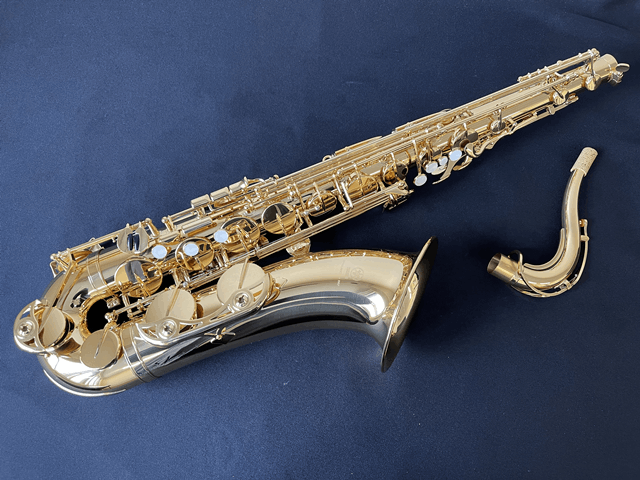ヤナギサワ テナーサックス T-WO20 | 管楽器【新品】 | WINDS-Kawagoe