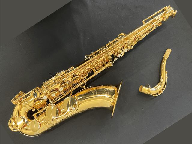 ヤナギサワ テナーサックス T-WO2 | 管楽器【新品】 | WINDS-Kawagoe