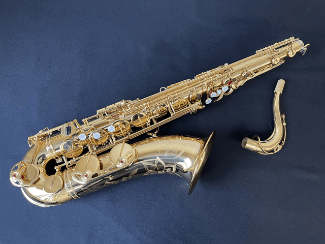 ヤナギサワ テナーサックス T-WO2 | 管楽器【新品】 | WINDS-Kawagoe